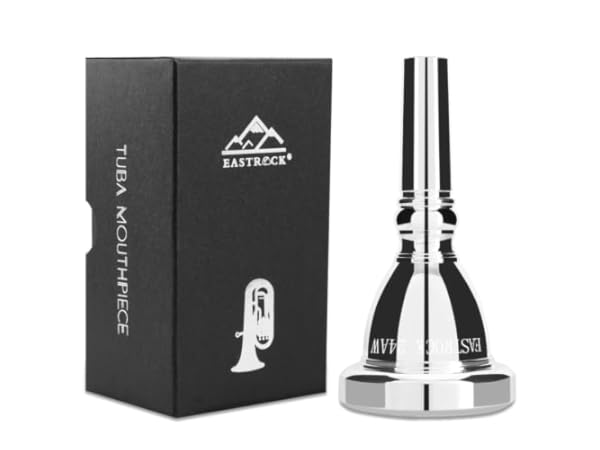 Tuba Mouthpieces Thumbnail