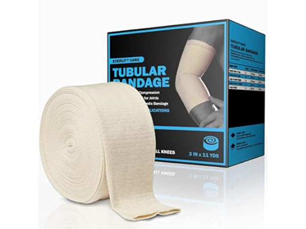Tube Bandages Thumbnail