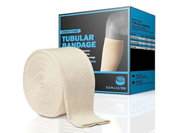 Tube Bandages Thumbnail