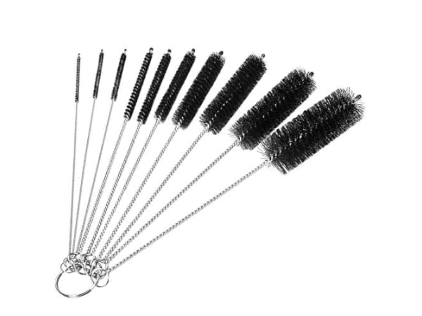 Tube Cleaning Lab Brushes thumbnail