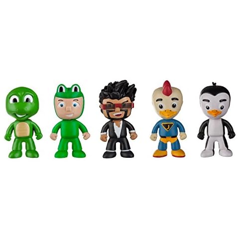 Tube Heroes thumbnail