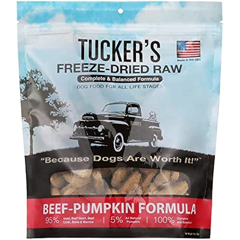 Tucker's Raw Frozen thumbnail