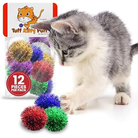 Tuff Kitty Puff thumbnail