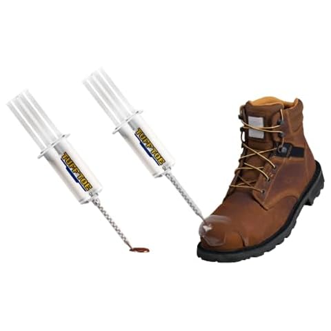 Tuff Toe feature image