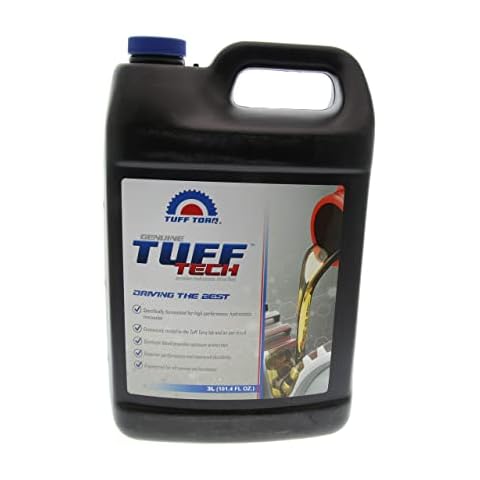 Tuff Torq thumbnail