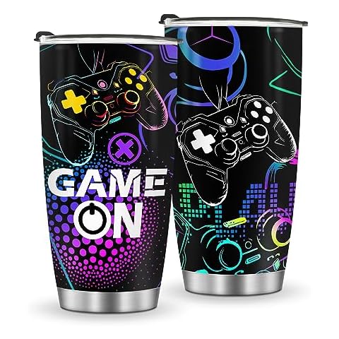 Tumblers for Boys