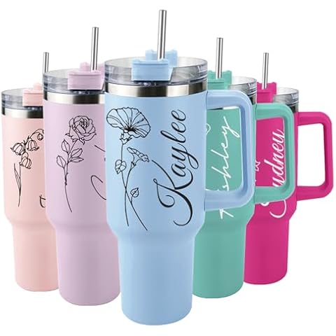 Tumblers for Girls