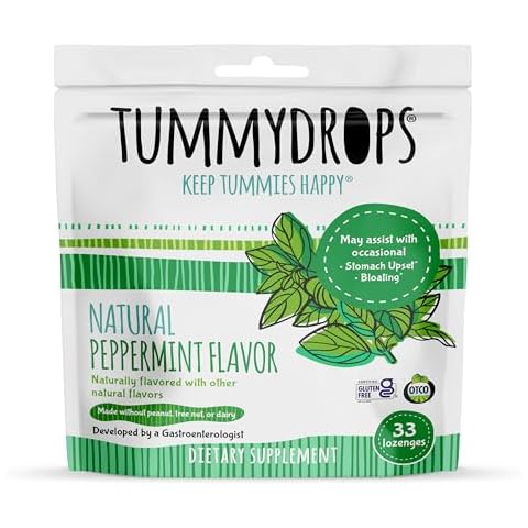 Tummy Drops thumbnail