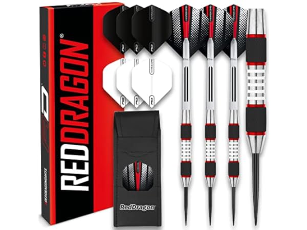 The 10 Best Tungsten Darts Of 2024 (Reviews) - FindThisBest