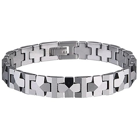Tungsten Mens Jewelry thumbnail