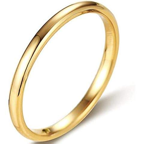 Tungsten Rings for Girls