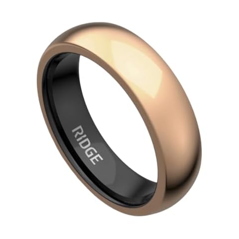 Tungsten Rings for Men