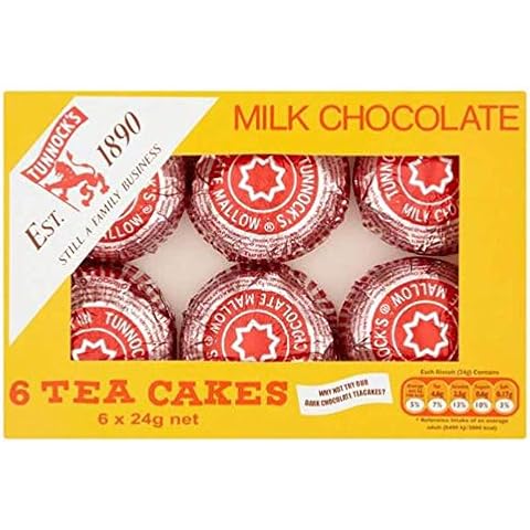 Tunnock's thumbnail