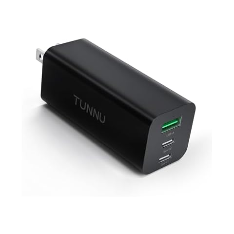 TUNNU thumbnail