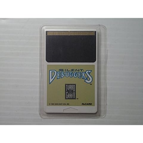 Turbo Grafx thumbnail