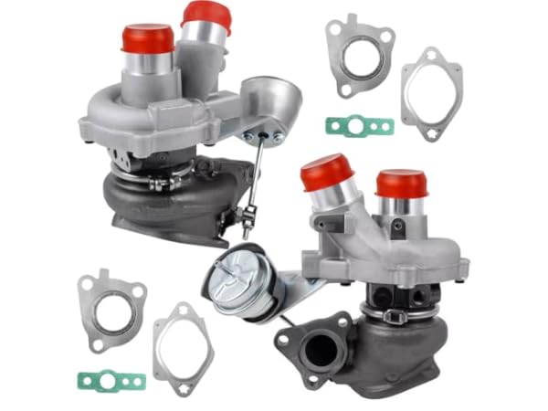 Turbochargers Thumbnail