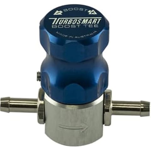 Turbosmart thumbnail