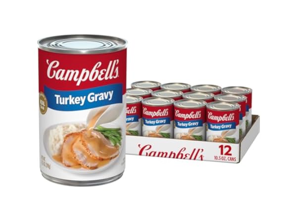 Turkey Gravies Thumbnail