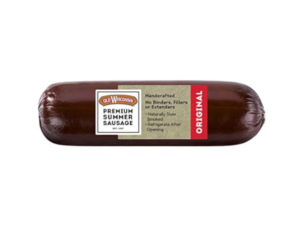 Turkey Sausages Thumbnail