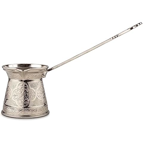 Turkish Coffee Pots