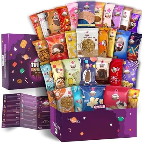 Turkish Munchies By Muekzoin thumbnail