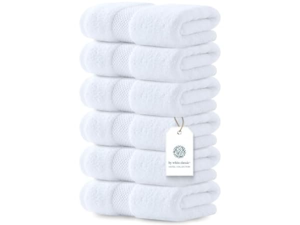 Turkish Towels Thumbnail