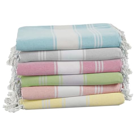 Turkish Towels