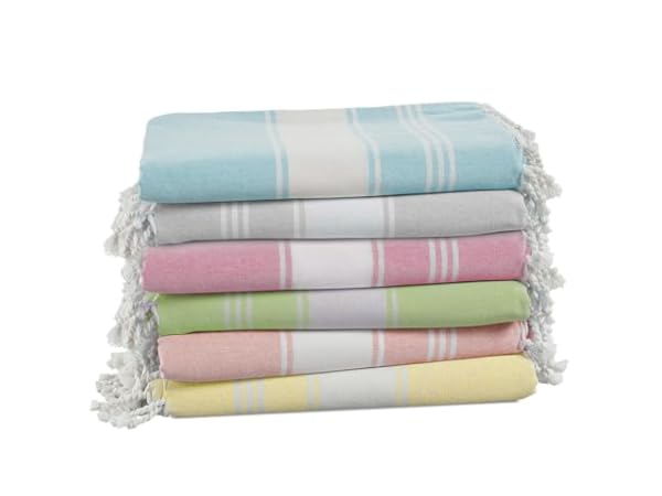 Turkish Towels Thumbnail