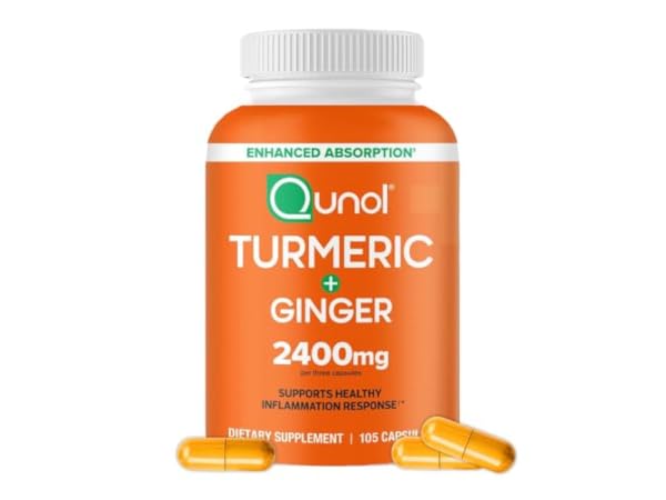 Turmeric Supplements Thumbnail