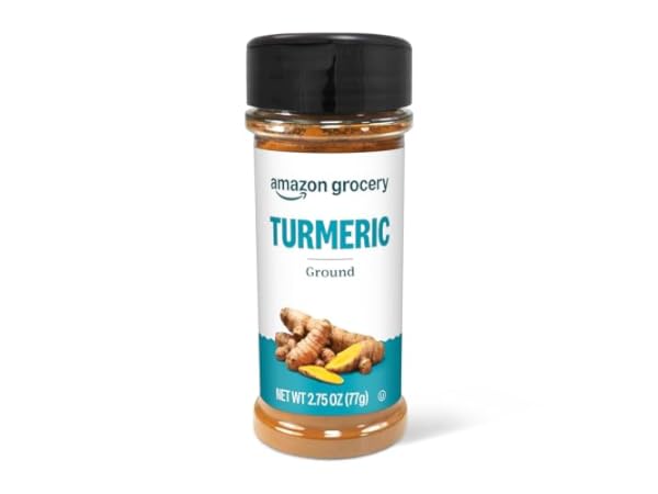 Turmeric Thumbnail