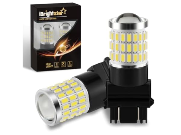 Turn Signal Bulbs Thumbnail