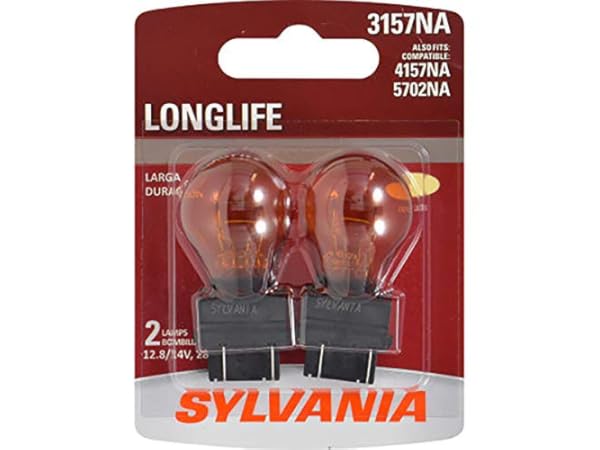 Turn Signal Bulbs Thumbnail