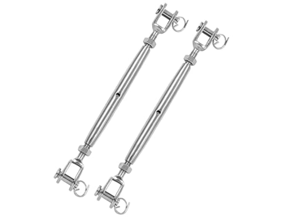 Turnbuckles Thumbnail