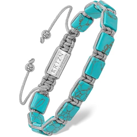 Turquoise Bracelets for Men