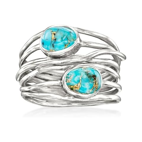 Turquoise Rings for Women