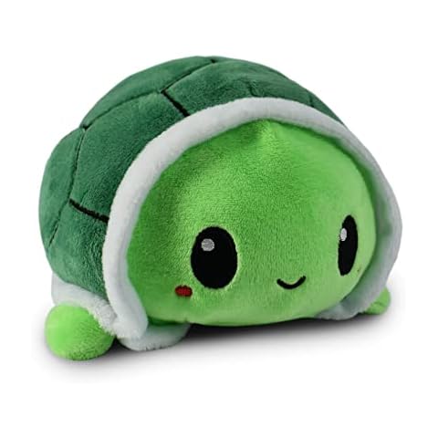 Turtle Stuffed Animals