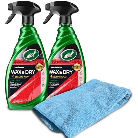 Turtle Wax thumbnail