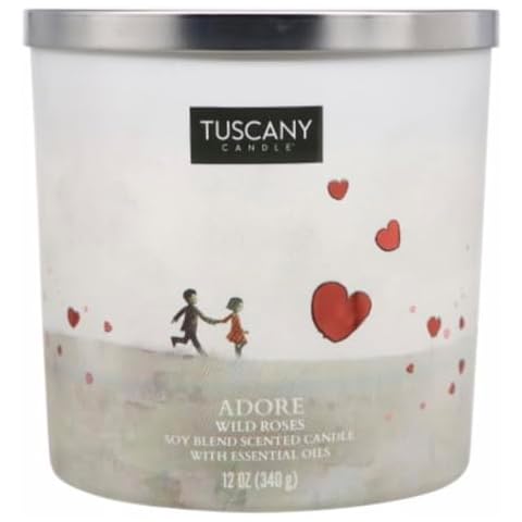 Tuscany Candle SEASONAL thumbnail