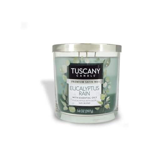 Tuscany Candle thumbnail