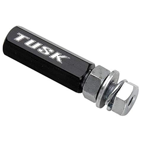 Tusk Off-Road feature image