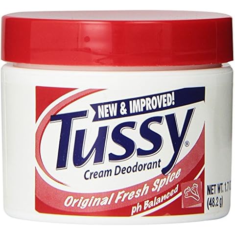 Tussy thumbnail