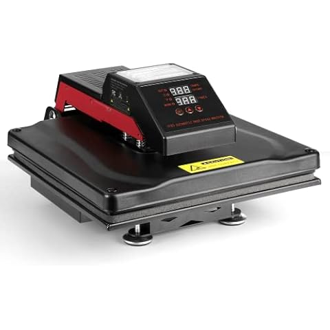 The 10 Best Automatic Heat Press Machines of 2024 (Reviews) - FindThisBest