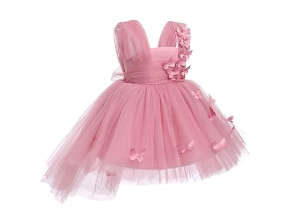 Tutu Dresses for Baby Girls thumbnail