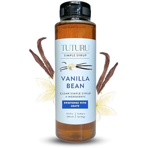 TUTURU Botanical Coffee thumbnail