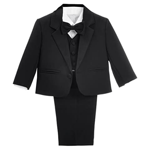 Tuxedos for Baby Boys