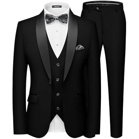 Tuxedos for Men