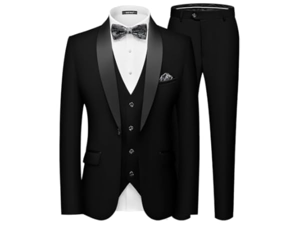 Tuxedos for Men Thumbnail