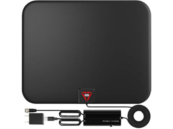 The 10 Best TV Antennas For Smart TV Of 2024 (Reviews) - FindThisBest