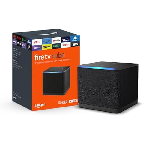 TV Boxes