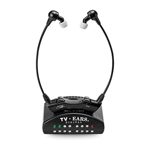 TV · EARS thumbnail